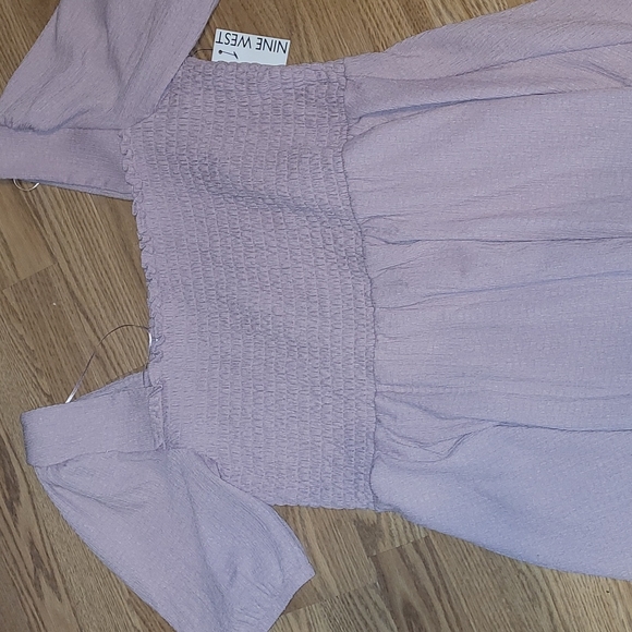 New Nine West mini dress size XXL - Picture 2 of 7